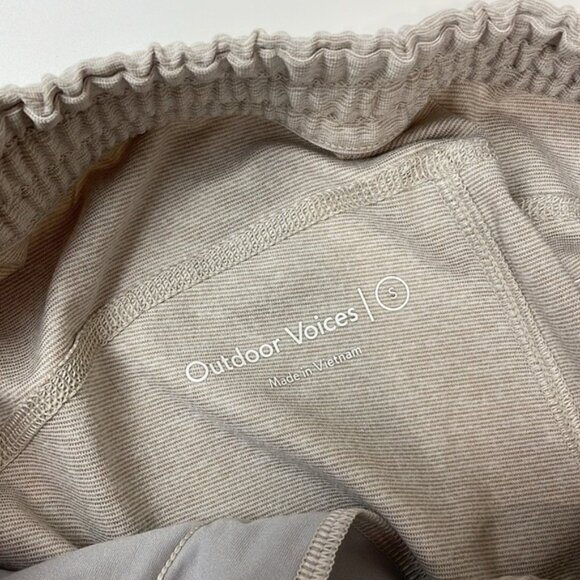 Outdoor Voices Sunday Sweat Pants - Picture 4 of 10